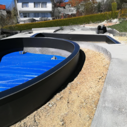 Installation de chauffage de piscine : options électriques, solaires et thermiques Port-de-Bouc